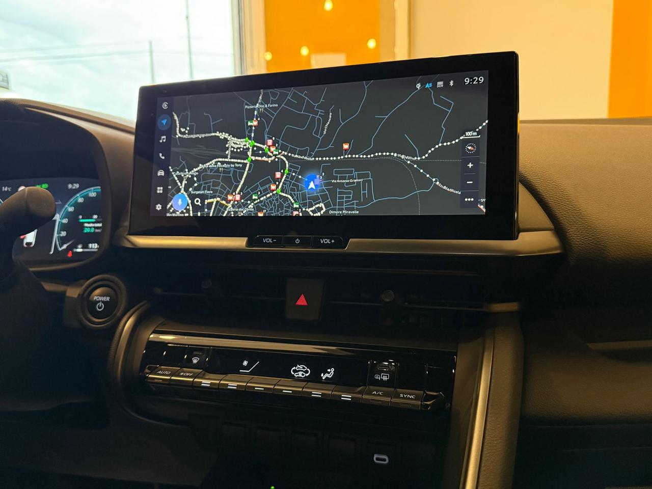 Toyota C-HR Trend 2.0 HEV #7944