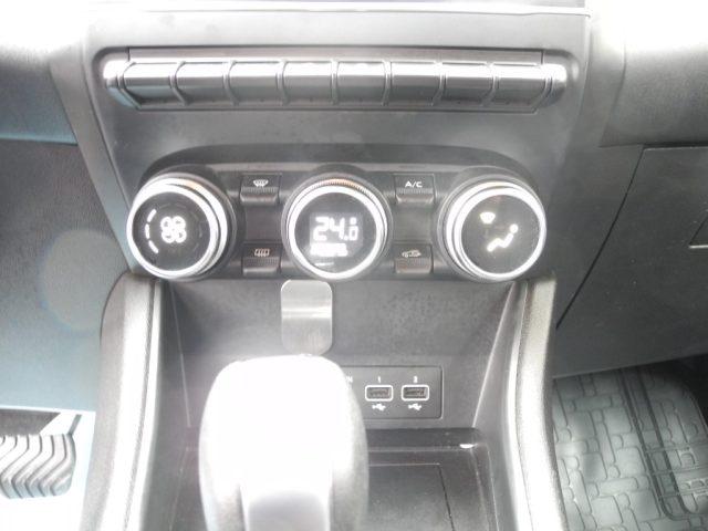 RENAULT Captur 1.6 Full Hybrid E-Tech 145cv Zen - OK NEOPATENTATI