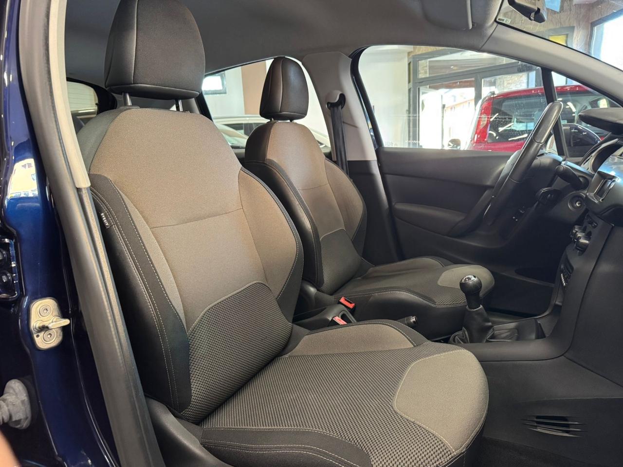 Citroen C3 1.0 VTi 68 Seduction