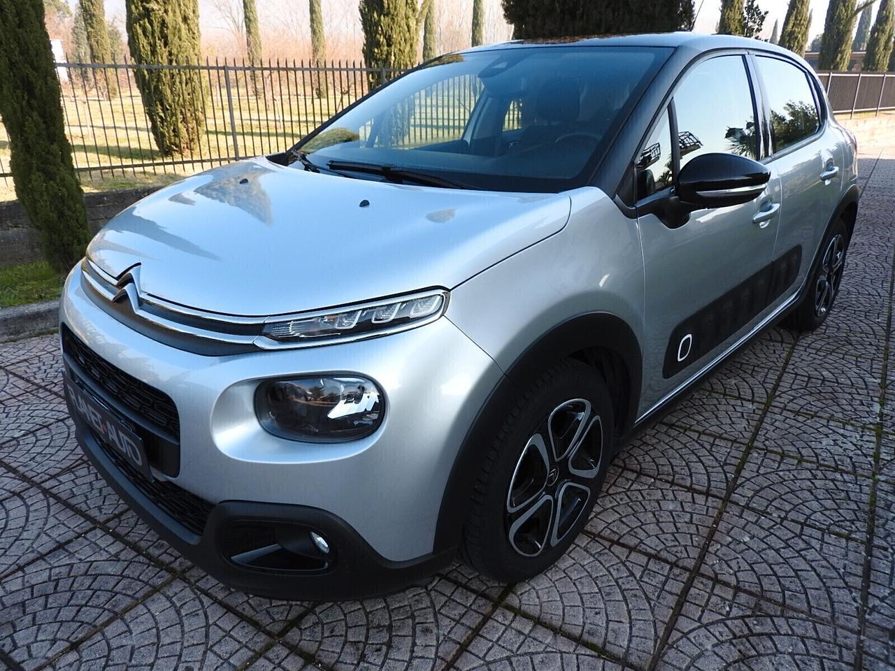 Citroen C3 HDi 75CV NEOP.