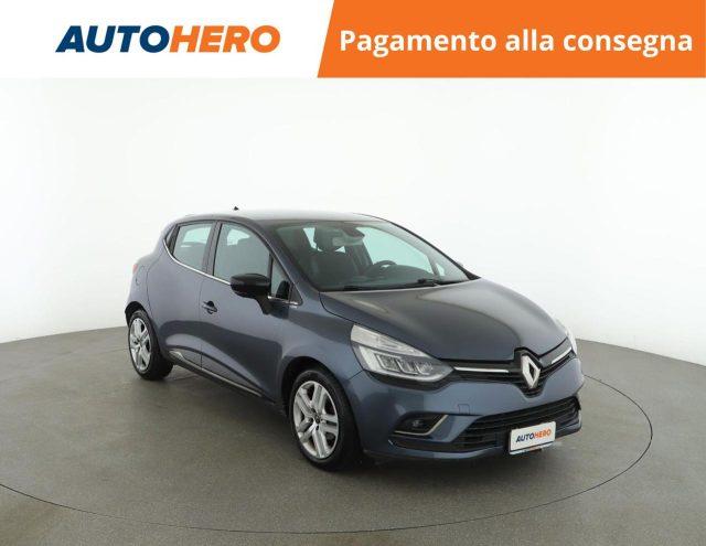 RENAULT Clio dCi 8V 90 CV 5 porte Moschino Zen