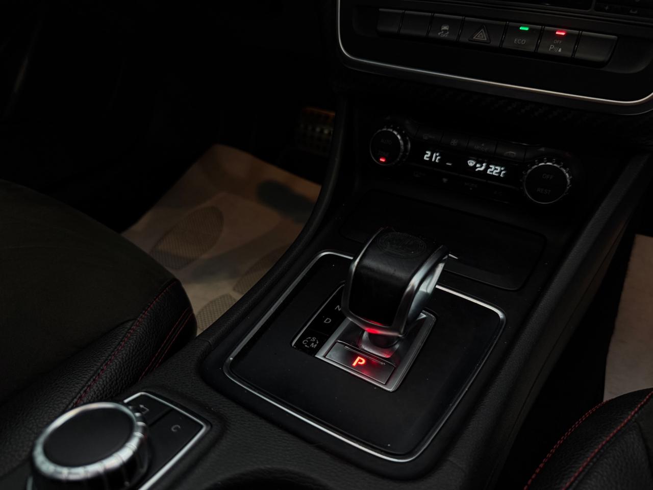 Mercedes-benz A 45 AMG 360CV BENZINA