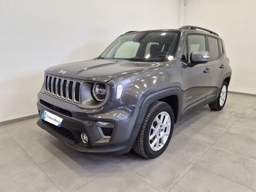JEEP Renegade 1.0 T3 Limited - NEOPAT. - Acc/Lim - Carplay