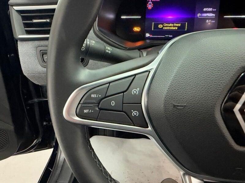 Renault Clio E-Tech Hybrid 1.6 Hybrid E-TECH 145 Techno