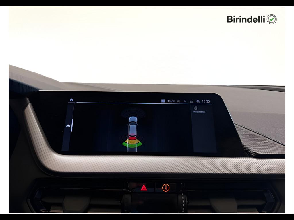 BMW Serie 1 (F40) - 118d 5p. Msport