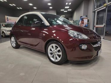 OPEL ADAM 1.2 BENZINA JAM START AND STOP