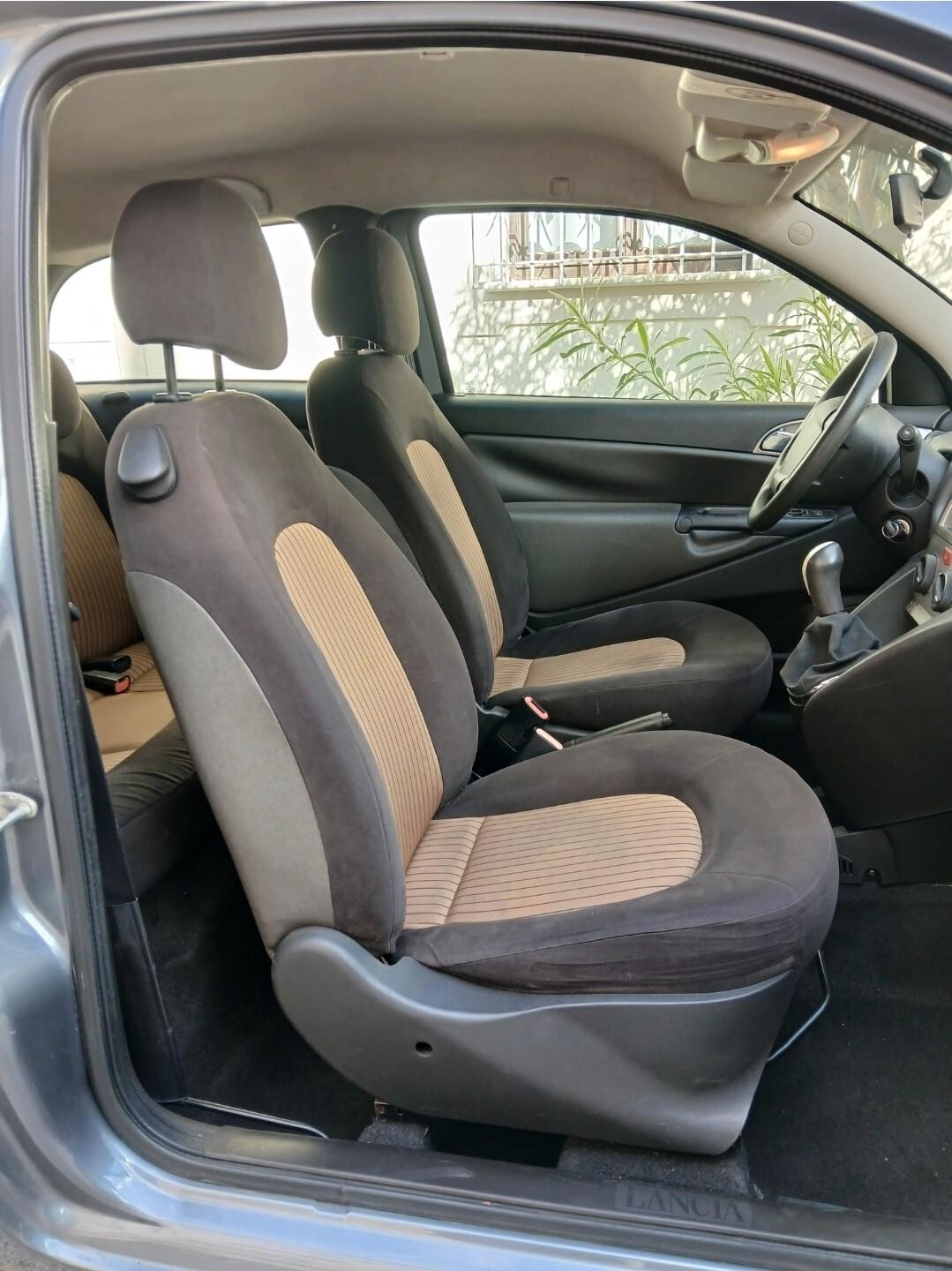 Lancia Ypsilon 1.3 DIESEL - ACCETTO PERMUTE