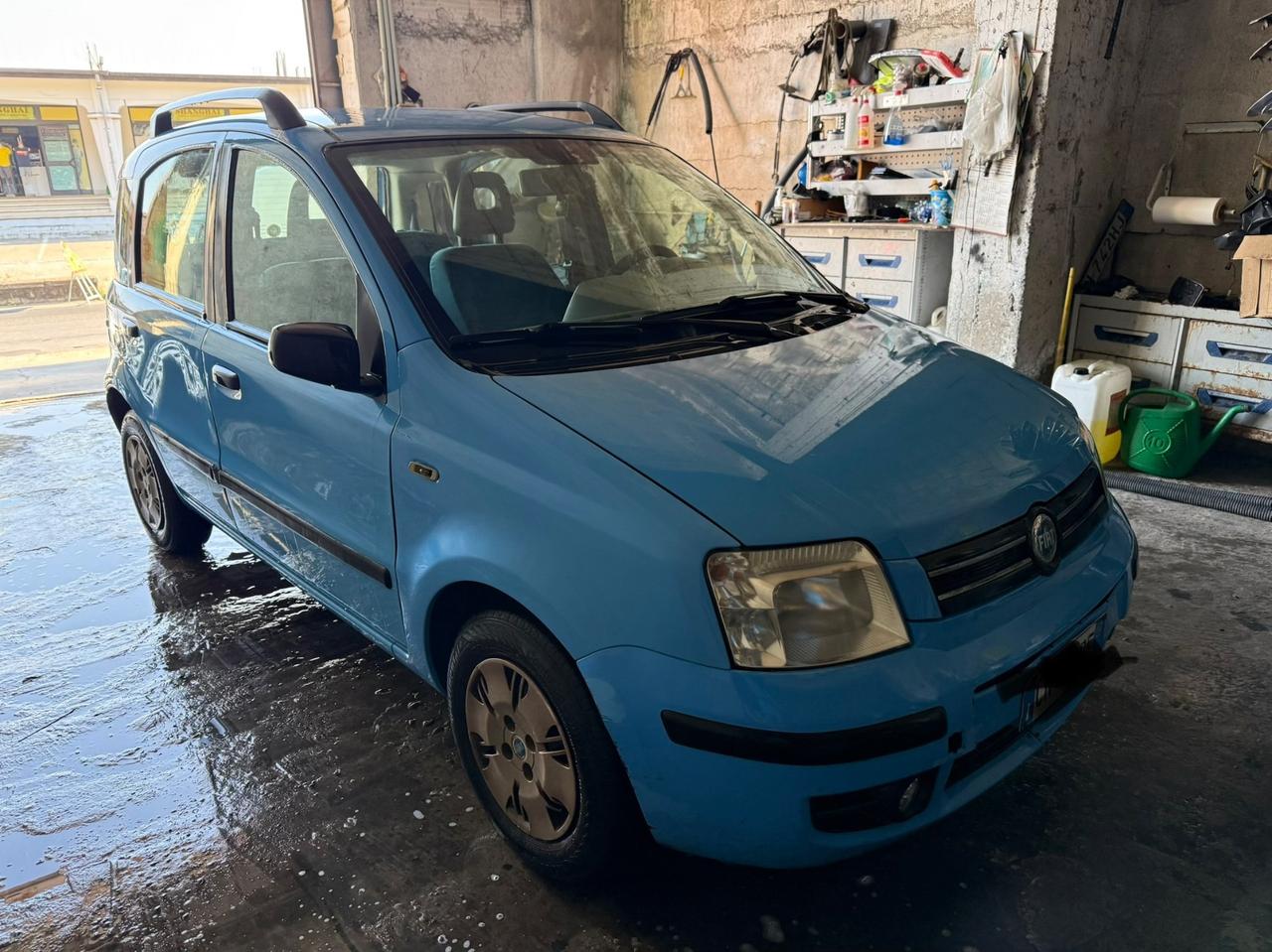 Fiat Panda 1.2 Dynamic