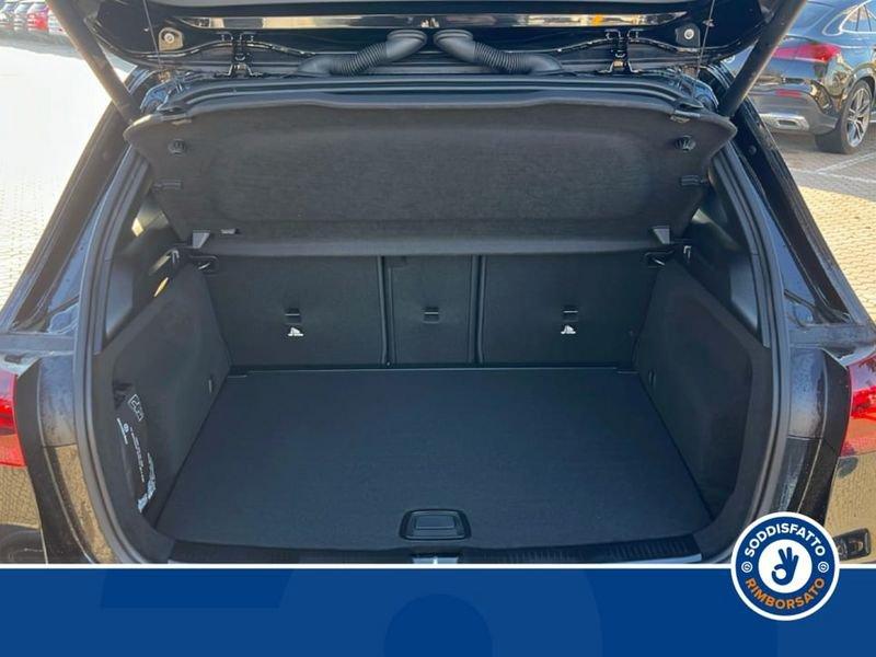 Mercedes-Benz Classe B 180d Automatic AMG Line Advanced Plus