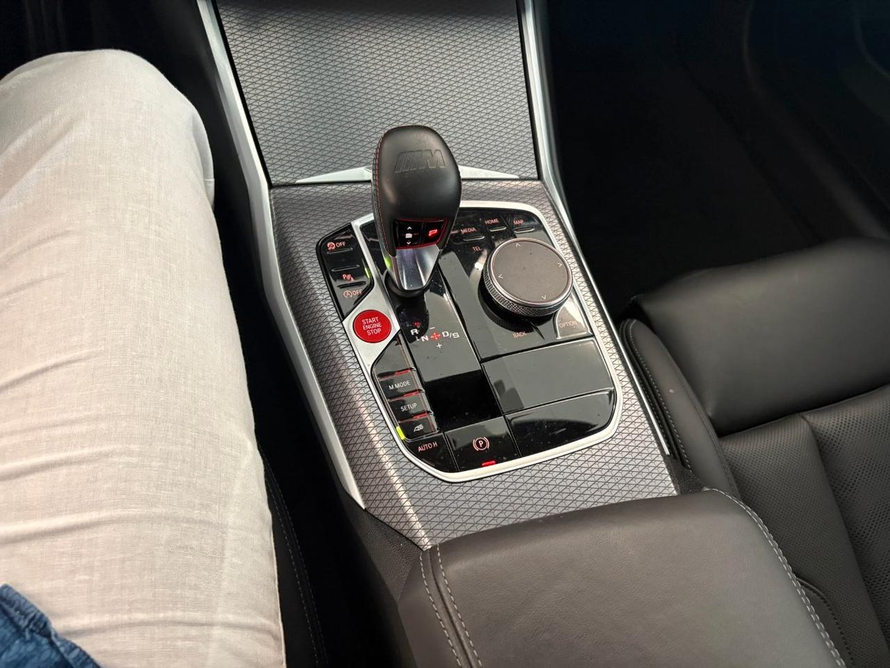 BMW M3 Touring 3.0 Competition M xdrive auto