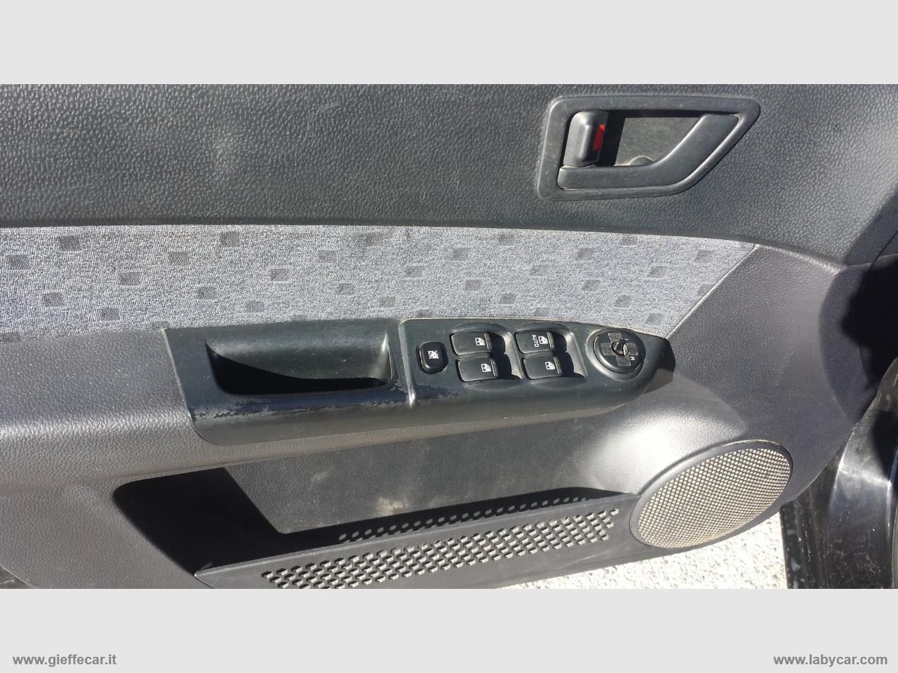 HYUNDAI Getz 1.5 CRDi 5p. Active
