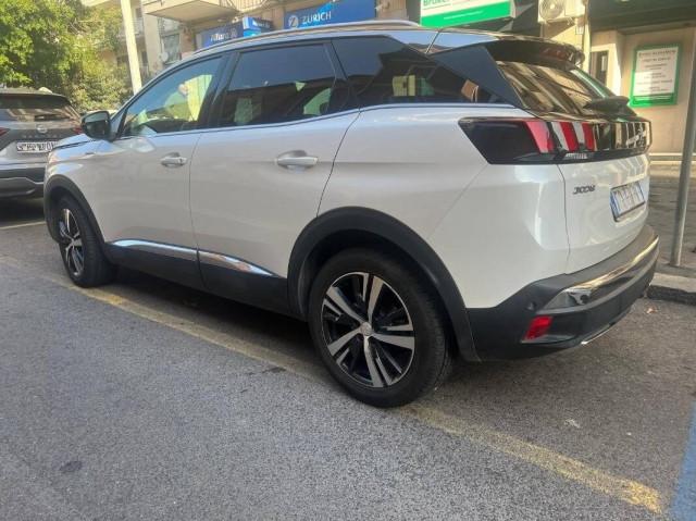 Peugeot 3008 1.5 bluehdi GT Line s&s 130cv eat8
