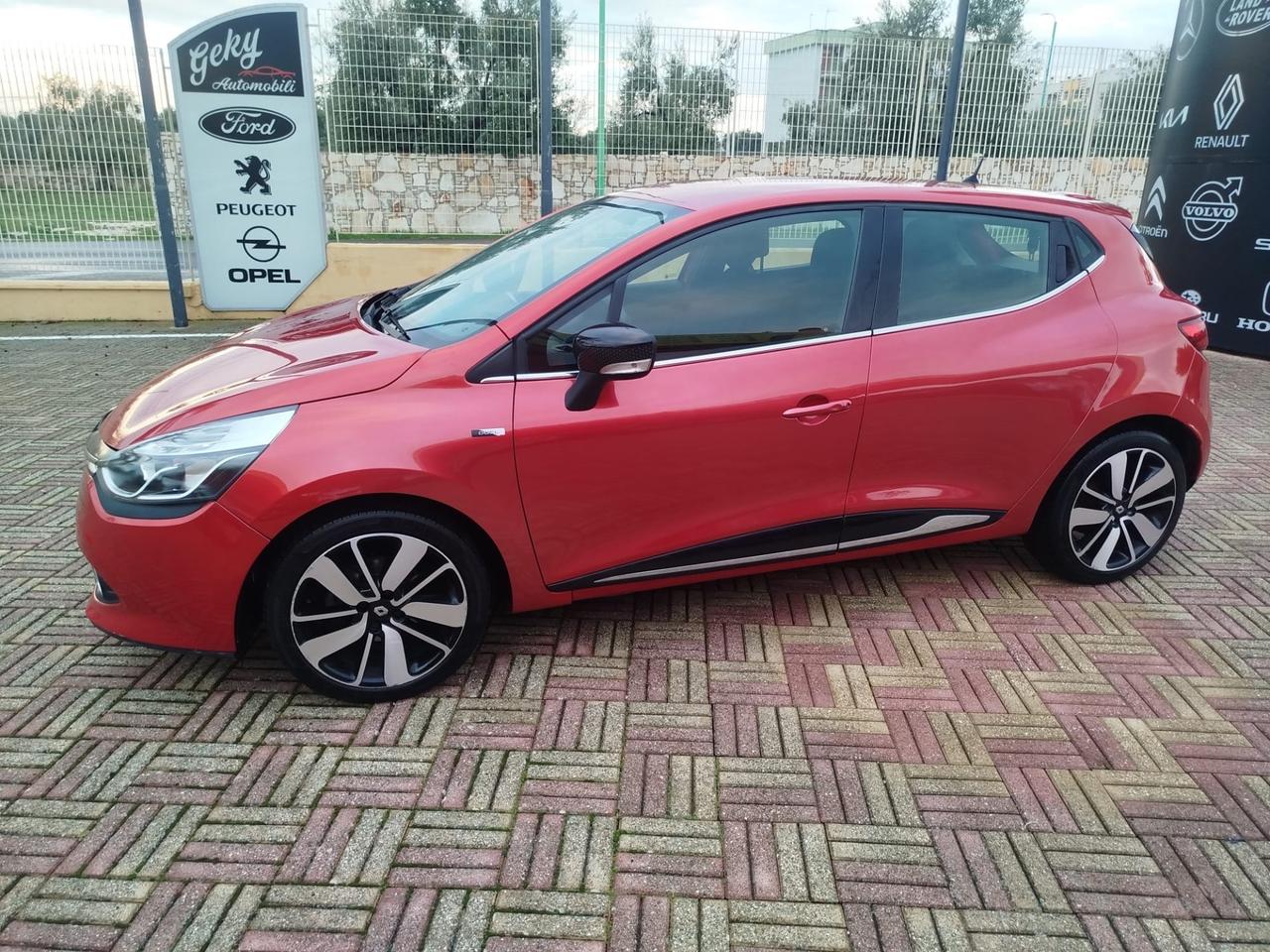 Renault Clio dCi 8V 75 CV Start&Stop 5 porte Energy Duel