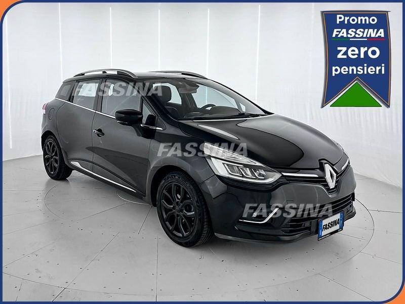 Renault Clio Sporter dCi 8V 90CV Start&Stop Energy Intens