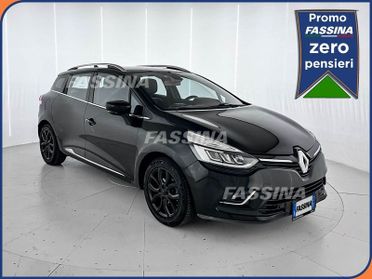 Renault Clio Sporter dCi 8V 90CV Start&Stop Energy Intens