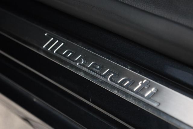 MASERATI Grecale MHEV 300 CV AWD GT Q4