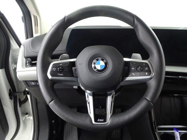 BMW 218 i Active Tourer Steptronic *PROMO PARISI GROUP*