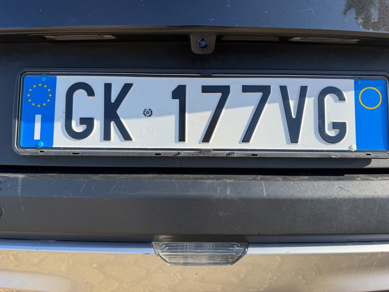 Kia Sportage 1.6 CRDi MHEV GT-line