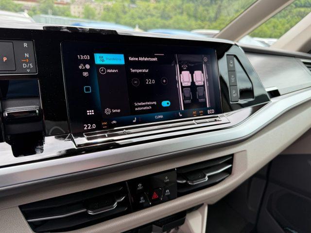 VOLKSWAGEN Multivan 1.5 PHEV DSG 4Motion Life Matrix 18" 7P Camera
