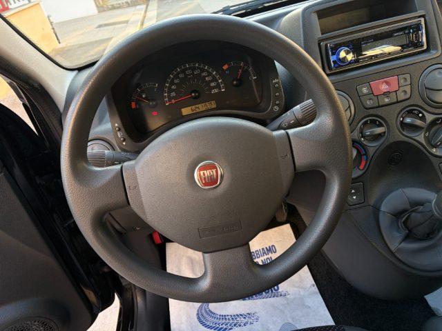 FIAT Panda 1.1 54Cv Actual