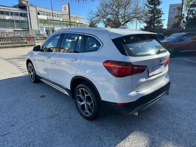 BMW X1 sDrive18d xLine SCONTO ROTTAMAZIONE