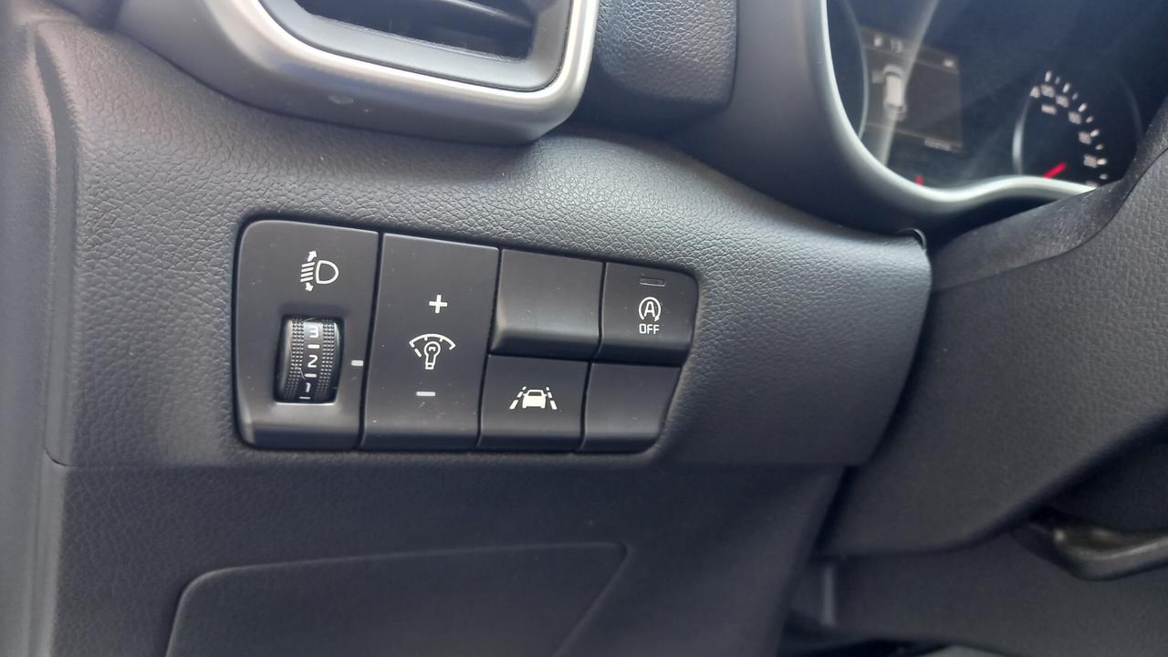 Kia Sportage 1.6 T-GDI DCT7 AWD GT Line