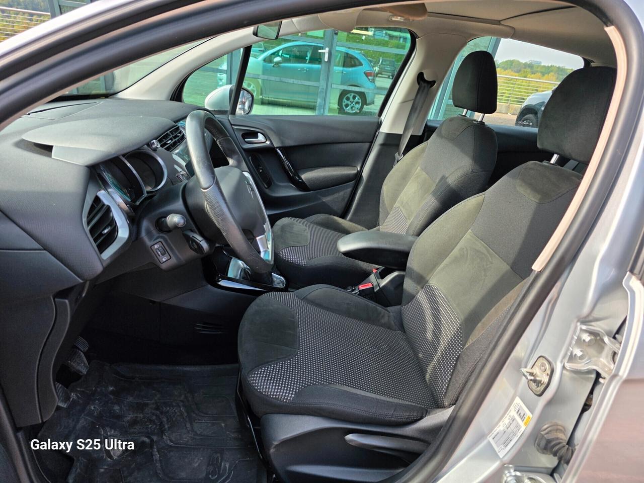 C3 Exclusive promo/ritiro usato/scambio