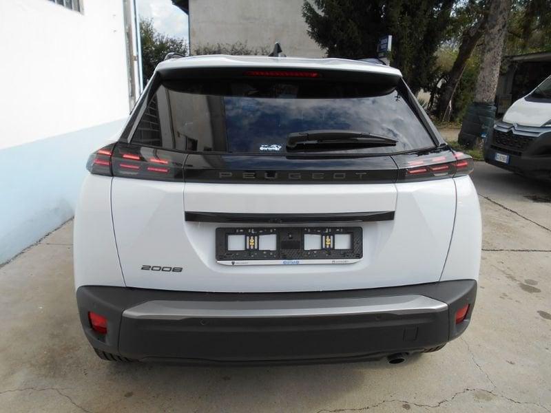 Peugeot 2008 100 Allure Retrocamera CBC