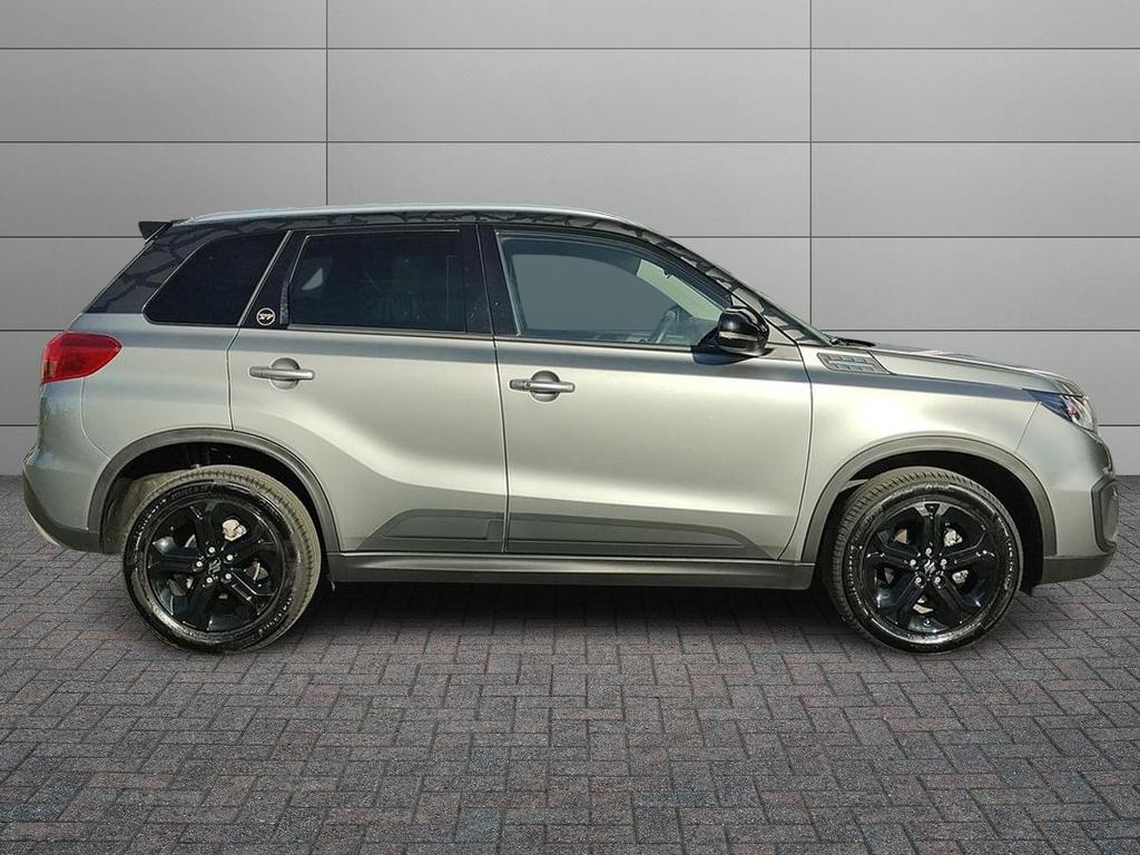 Suzuki Vitara 1.4 boosterjet S s&s 4wd allgrip