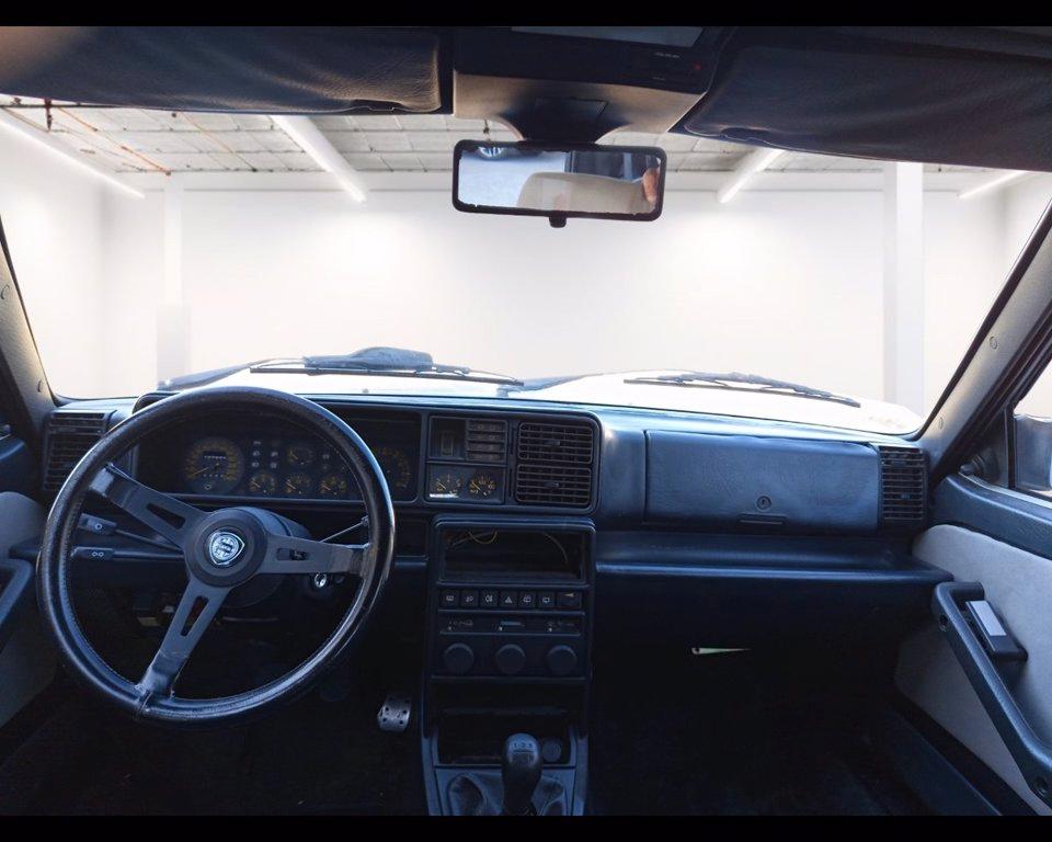 LANCIA Delta 2.0 16v HF Integrale del 1990