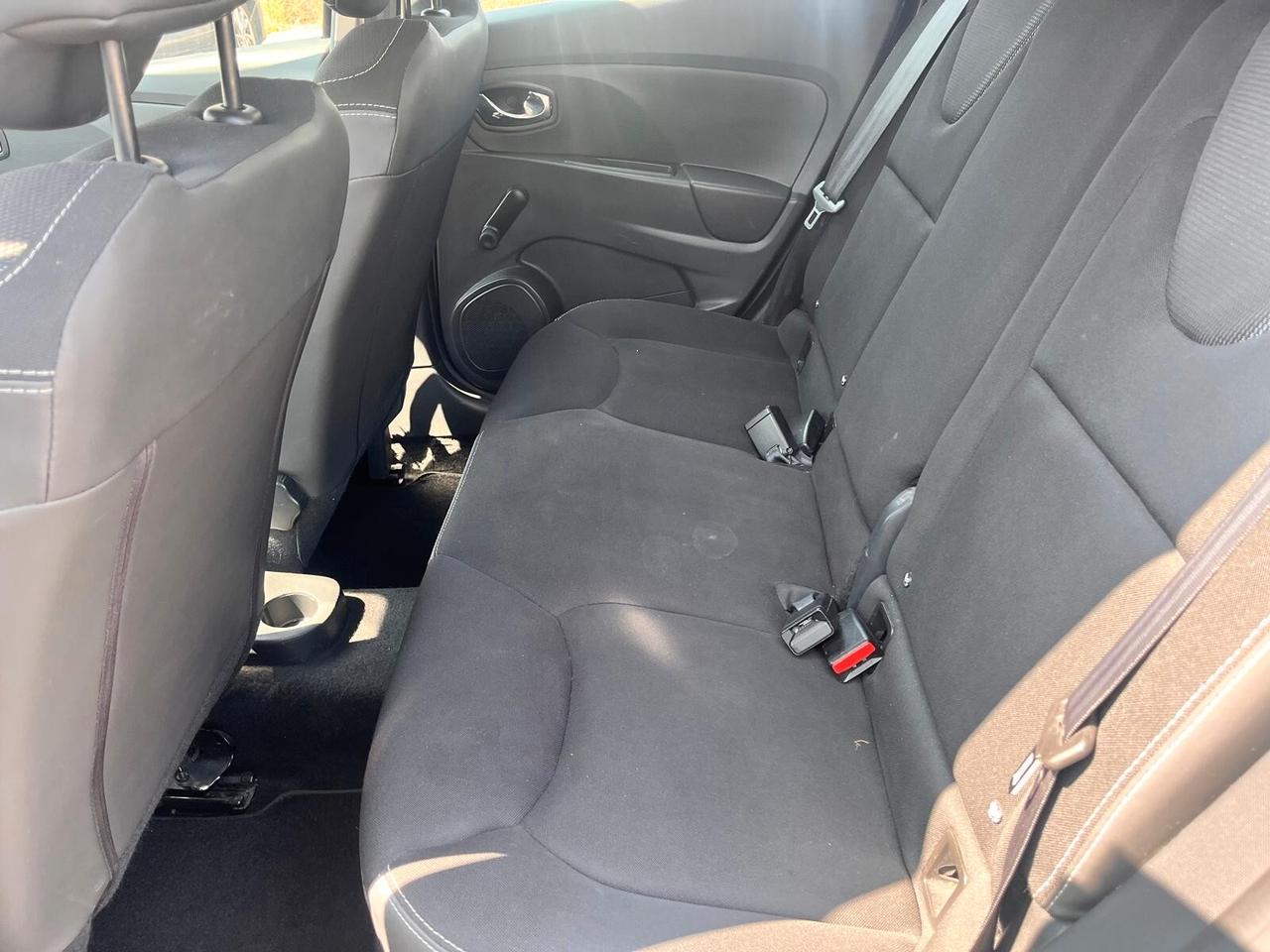 Renault Clio 1.5 dCi 8V 75CV **NEOPATENTATI**