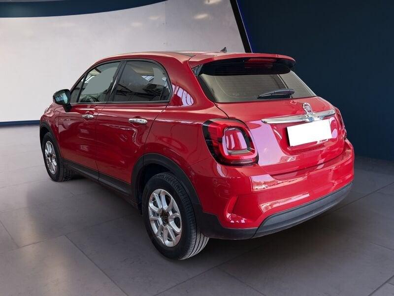 FIAT 500X 500 X 2018 1.0 T3 Connect 120cv