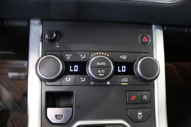 LAND ROVER Range Rover Evoque 2.0 TD4 150 CV 5p. SE PRESTIGE