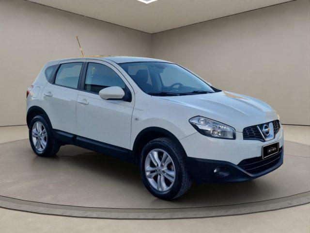 NISSAN Qashqai 1.5 dCi DPF Acenta