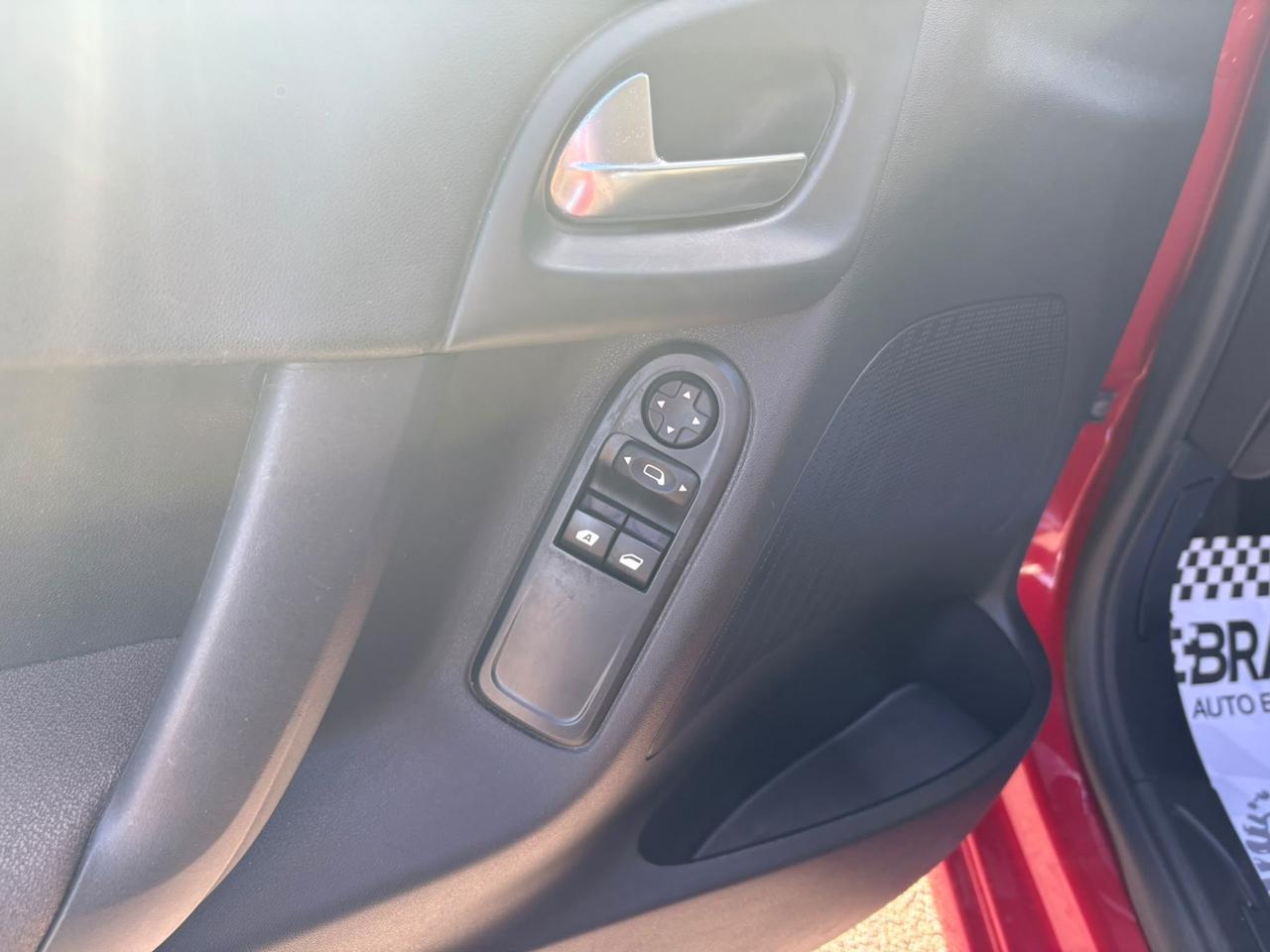 Citroen C3 1.4 HDi Unipro 2013