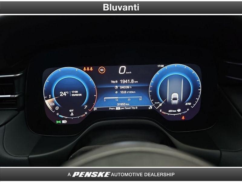Maserati Grecale Grecale 2.0 mhev GT 250cv auto