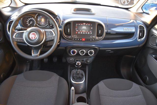 FIAT 500L 1.3 Multijet 95 CV Urban