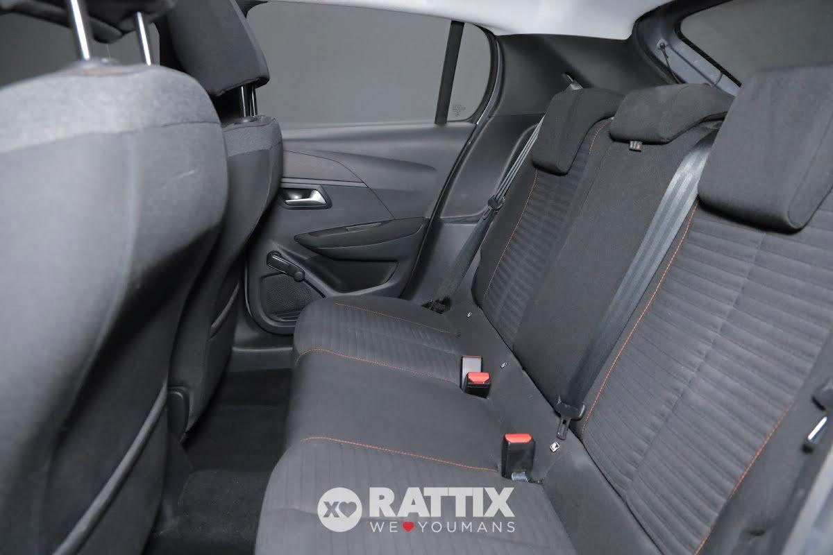 Peugeot 208 1.2 PureTech 75CV Active