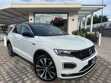 Volkswagen T-Roc 2.0 TDI R-Line 150 CV DSG 4MOTION UNITED