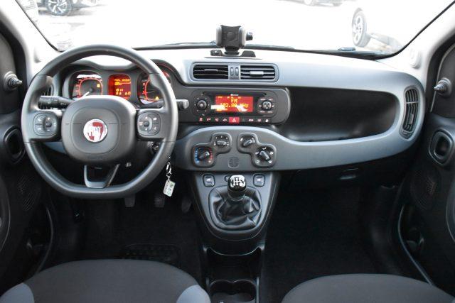 FIAT Panda 1.2 EasyPower Easy
