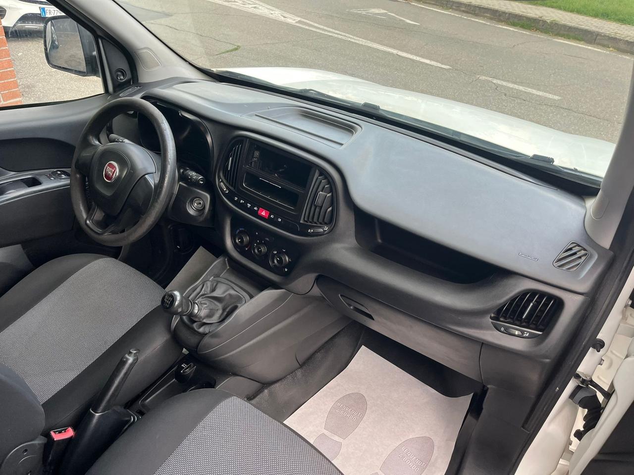 Fiat Doblo Doblò 1.6 MJT 105CV PC-TN Cargo Lamierato