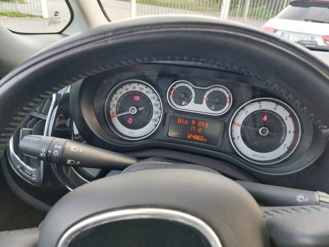 FIAT 500L 1.3 Multijet 85 CV Pop Star km 124000 Neopatentati