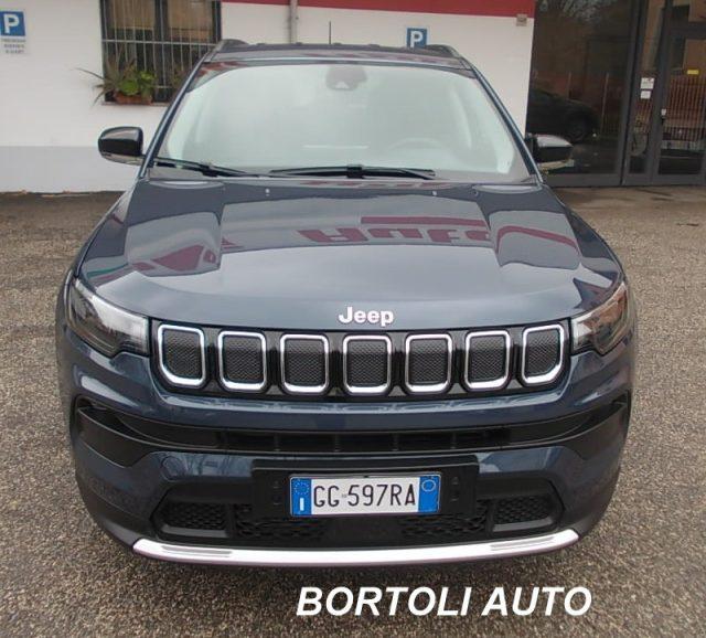 JEEP Compass 1.6 MJET 42.000 KM LIMITED