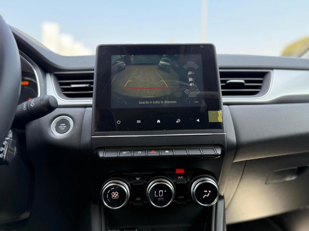 Renault Captur TCe 90 CV Intens