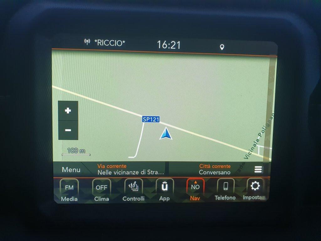 Jeep Wrangler Unlimited 2.0 PHEV 380cv ATX 4xe Sahara KM0