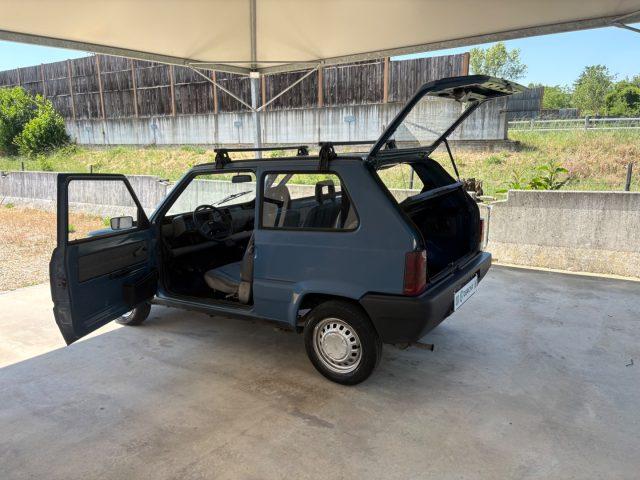 FIAT Panda 1ª serie 750 L ISCRITTA ASI PRONTA CONSEGNA