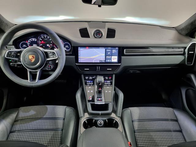 PORSCHE Cayenne 3.0 V6 PackSportAlleggerito