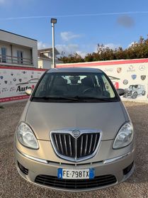 Lancia MUSA 1.4 16V EURO 5 Oro Plus