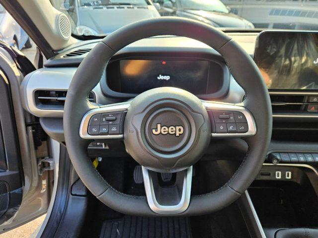 JEEP Avenger 1.2 Turbo 100 CV Summit PREZZO PROMO