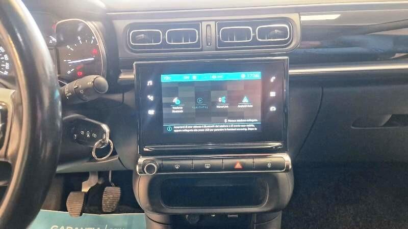 Citroen C3 BlueHDi 75 CV S&S Shine